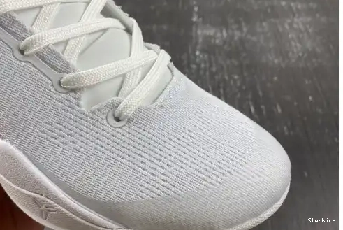 FV6325-100  Golden White Protro Nike 8 Kobe 0629